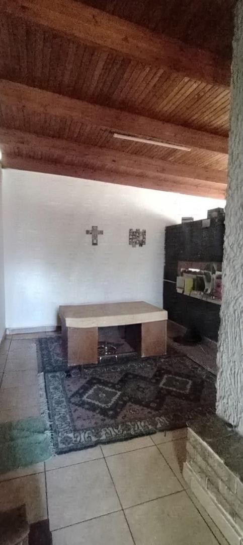 4 Bedroom Property for Sale in Villiers Free State